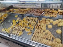 -广百家超市(大东海店)