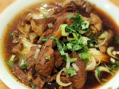 -水仙拉面(水仙街店)