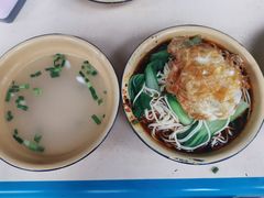 -赵伍面庄(松石大道店)