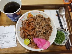 -无限双拼照烧双拼饭(和平店)