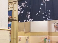 -银子铁板烧料理自助餐(人民广场店)