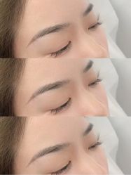 -MIVI野生眉纹绣纹眉