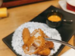 -豪客来牛排(青龙街店)