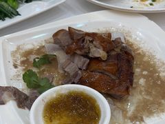 -丰尔粥食·顺德鱼生·干蒸排骨顺德菜(大良分店)