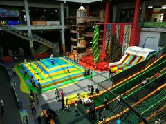 -蒙特利亲子乐园