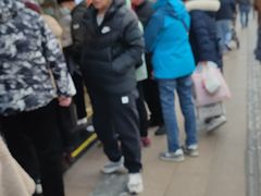 -上海全国土特产食品商场(淮海中路店)