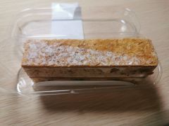 -YUMI芽米·法式烘焙·咖啡(骖鸾路店)