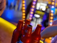 百威-1BAR音乐清吧