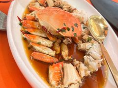 -白金汉爵大酒店·中餐厅(相城店)