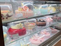 -哈根达斯(虹口店)