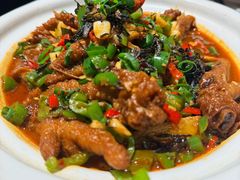 -长安大牌档之龙头酒肆(荣民龙首广场店)