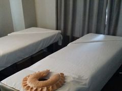 -小确幸 Massage(环贸iapm店)