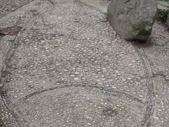 -上海佘山国家森林公园天马山园