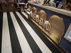 点击看大图 -奈尔宝·儿童乐园·亲子餐厅(前滩店)