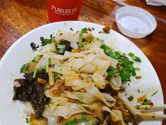 -象鼻山米粉(建干路店)