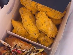 -悠个炸鸡(南京创始店)