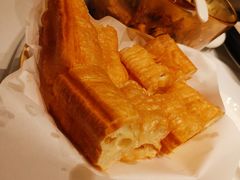 -君庭中餐厅(友谊宾馆店)