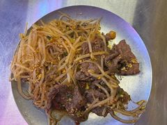 -蓉三少冒烤鸭·四川小吃集(北京首店)