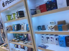 -百机汇精品二手手机维修(七宝店)