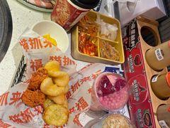 -猫抓烤肉(春熙路店)
