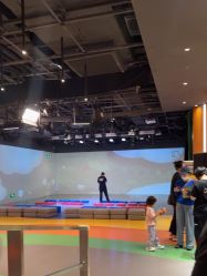 -小鸡哆哆故事屋·儿童乐园(嘉里城店)