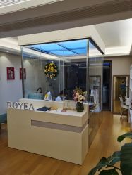 -ROYEA茹彦祛痘·问题肌肤修护中心