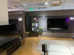 -Sony Store 索尼(上海淮海中路店)