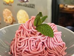 -ALLORA意大利餐厅(丰盛里店)