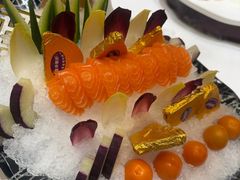 -国际大厦谭家官府菜(中山路店)