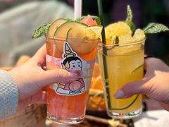 -泰妃殿(武汉首店)