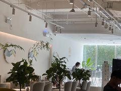 -张一元茶庄(望京店)