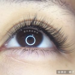-夏花美甲美睫