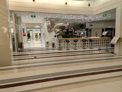 -北京亚奥国际酒店