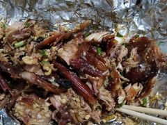 五香手撕烤兔-老黄记手撕烤兔(玉林街店)