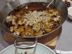 -红菜坊·烤鸭·川鲁宴(石园店)