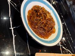 -巴依老爷新疆美食(清华东门店)