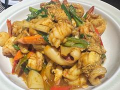 -翡翠鸟精品泰国菜(北辰财富中心店)