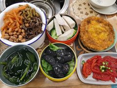 -顶上头·螺蛳火锅(五一新村店)