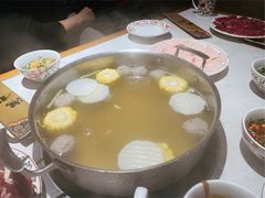 -汕头八合里海记牛肉店(清河店)