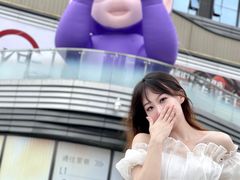 -东莞松山湖万象汇