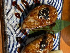 鹅肝寿司-有喜屋·烧鸟·居酒屋(周浦万达店)