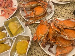 -禾斗海鲜自助(市南银座店)