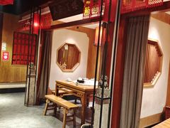 -蔡家酒楼(一德街店)