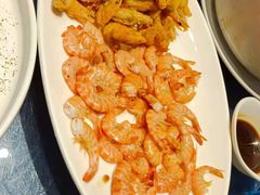 -上和臻品中国菜(花园街店)