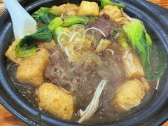 -凡老头米线砂锅(古荡新村西粮站)