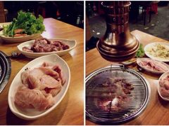 -喜来稀肉(虹泉路店)