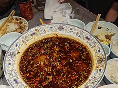 -赵小犇·江湖川菜馆