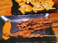 -烧蠔帮·湛江生蚝(工农店)