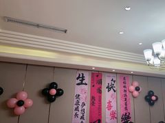 -盛百味·家宴餐厅(霸州分店)