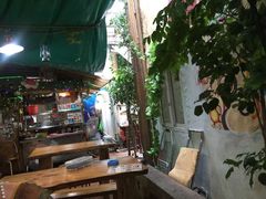 -老宅原住民沙茶面精品小吃(龙头路店)